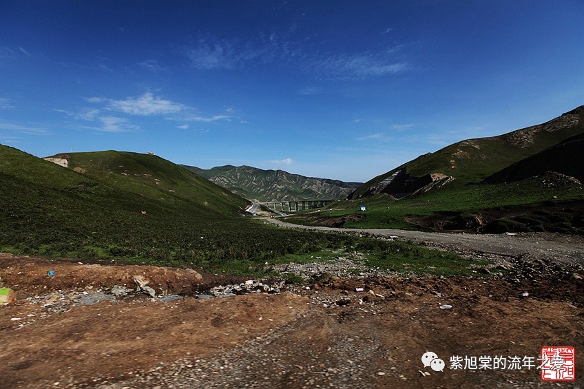 毕业旅行16大美青海兴海温泉镇炕锅羊肉