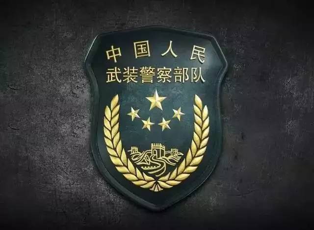 武警部队2017年最新宣传片 基本情况 国家越发展壮大,面临的挑战就会