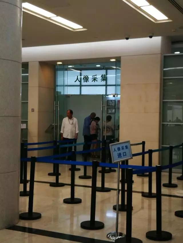 30分钟搞定,上海怎么办护照港澳台通行证,外地