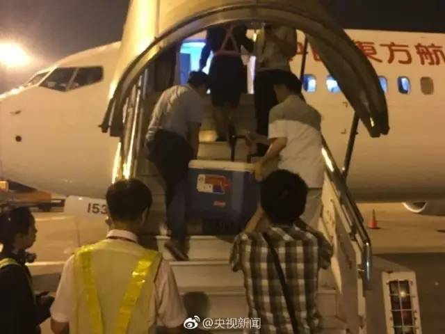 上海东航浦东至武汉航班:近90分钟的延误,147