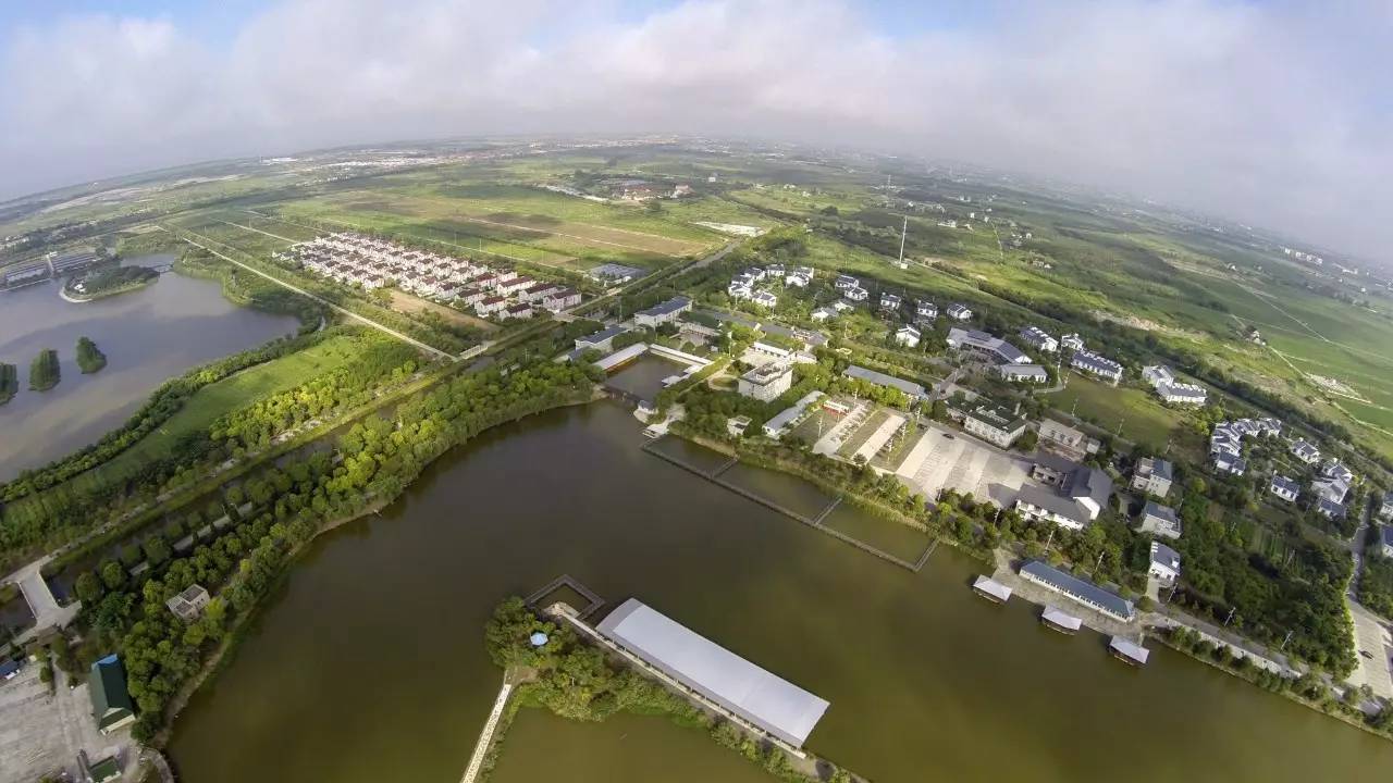 瀛东生态村 岛上第一个迎来日出的村庄,清新的空气,美丽的风景,古色古