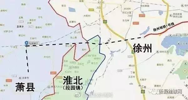 高铁项目今年就要竣工了 如果未来地铁可以连通徐州 对于老百姓来说