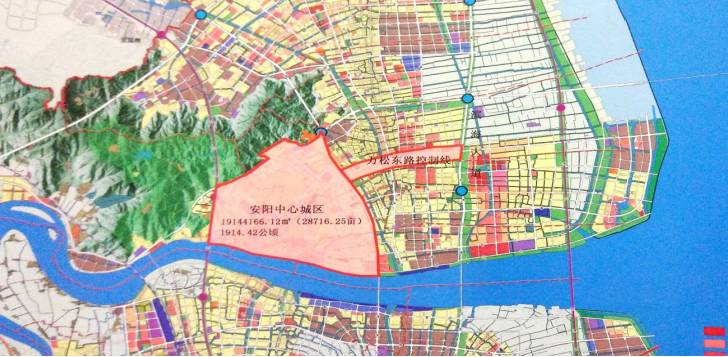 瑞安市政府已明确自6月1日起,安阳中心城区和滨海新区新出让商品住房