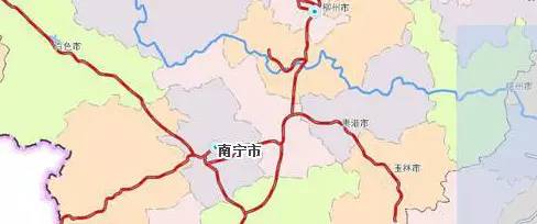 18个铁路局大集合,你就职于哪家?