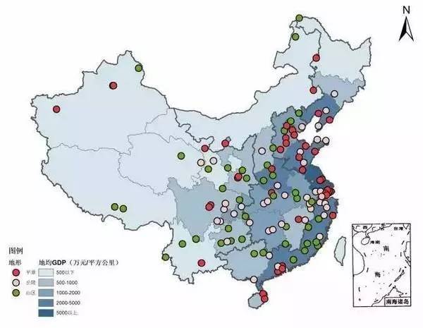 反映人口分布现象_读 世界人口分布图 ,完成下列问题. 1 人口密度反映人口地理(2)