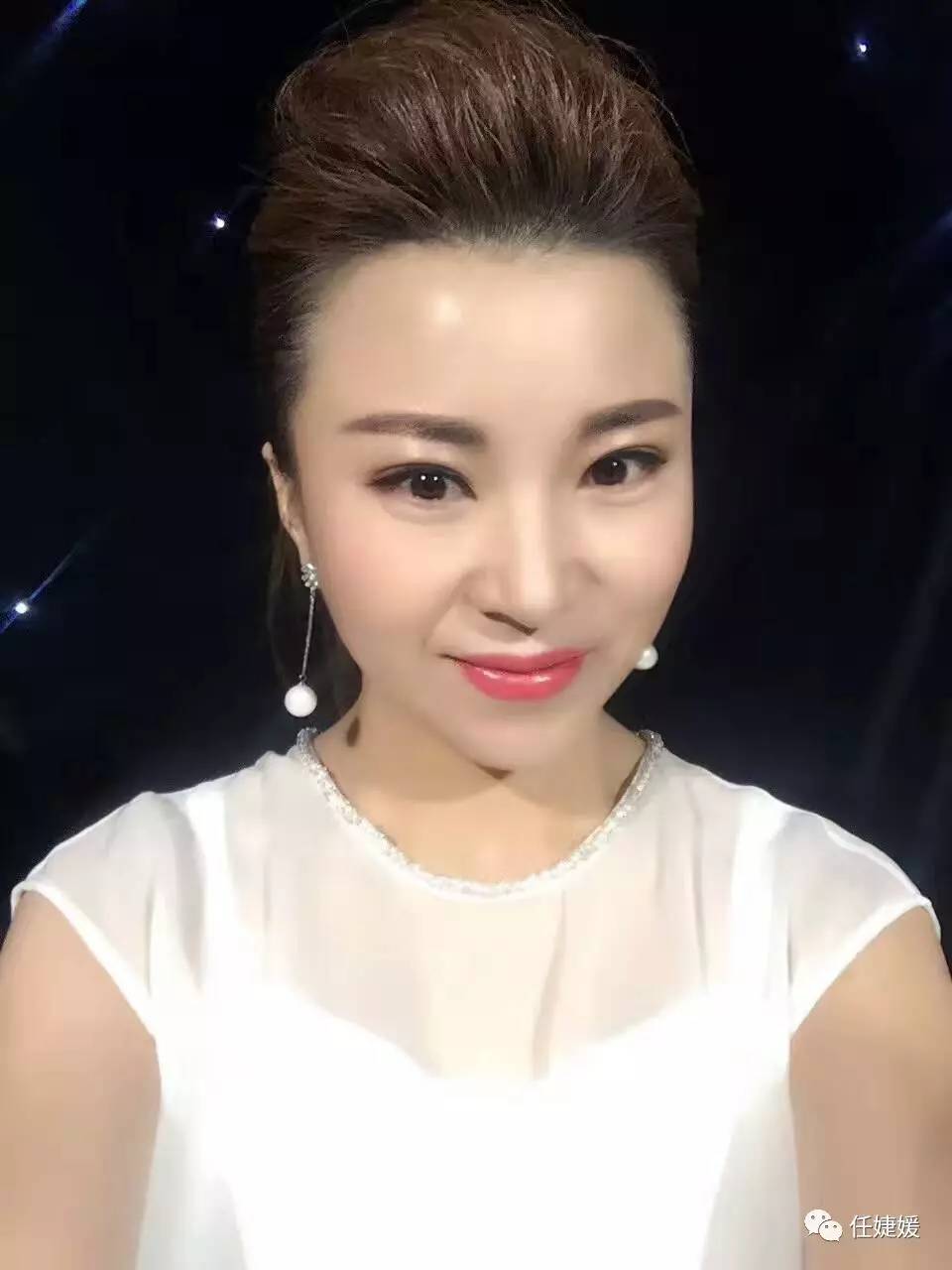 娱乐 正文  任婕媛,女,汉族,专科学历,甘肃省镇原县人.