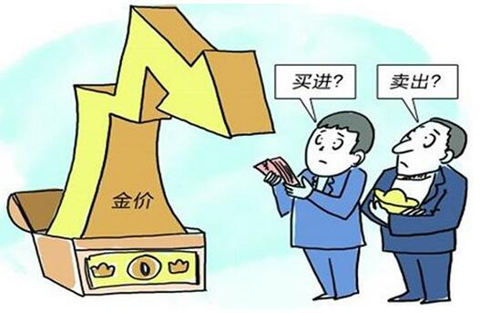 香港十大黄金交易公司最新排名