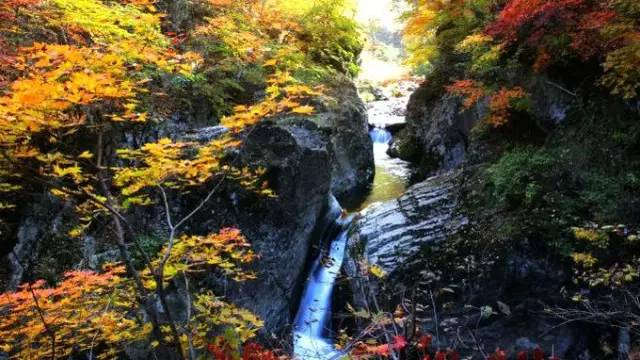 北海道温泉攻略·这些地方是否留下你自由行足迹？