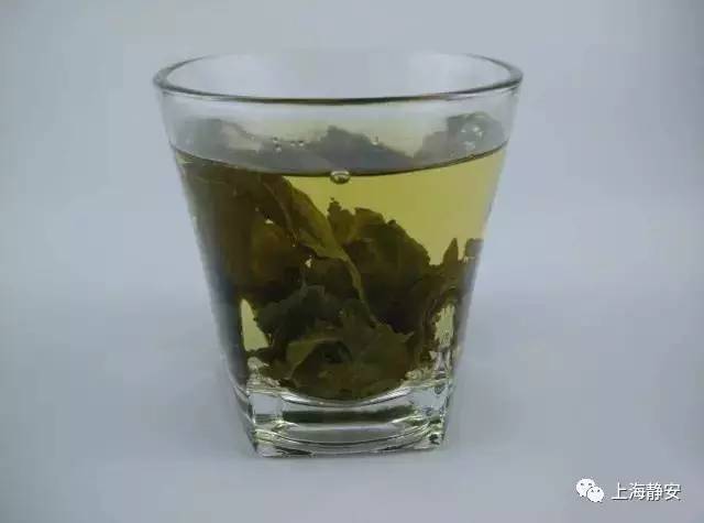 【茶文化】红茶绿茶白茶黄茶青茶黑茶,你分得清吗?