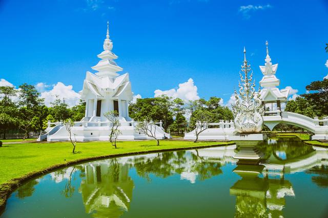 “甜歌皇后”邓丽君生前最爱的小镇竟然在泰国！