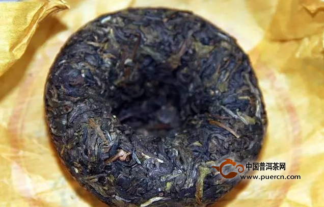 杜绝茶叶发霉发酸！不同温、湿度环境下存储普洱茶的差异