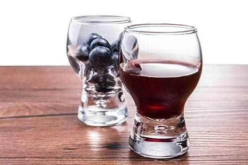 蓝莓如何泡酒-酿酒设备