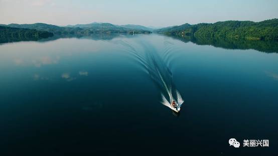 丹霞湖