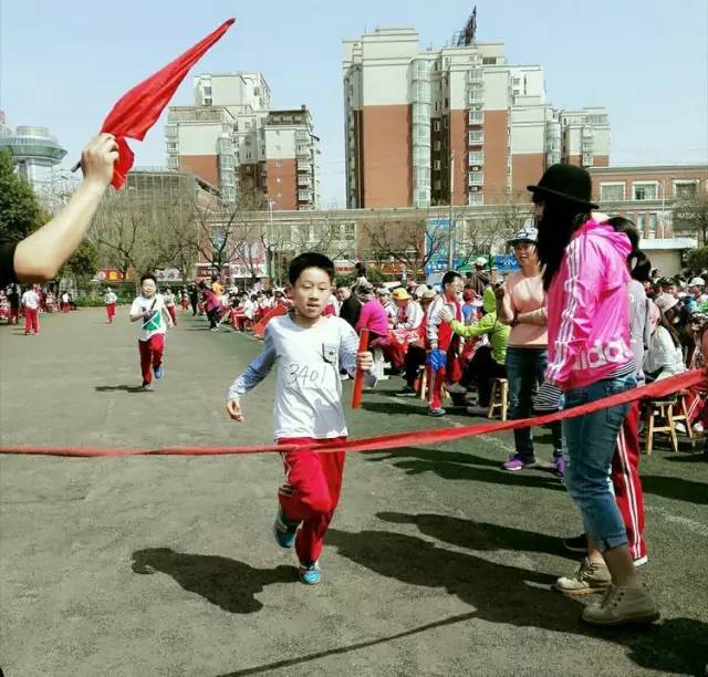 【动感中队】健身无处不在,动感无限精彩—济南市章丘区汇泉小学三