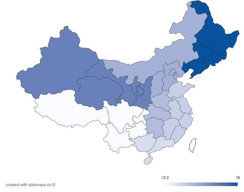 中国糖尿病人口_2021中国糖尿病增长图