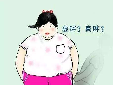 虚胖人减肥会流鼻血吗