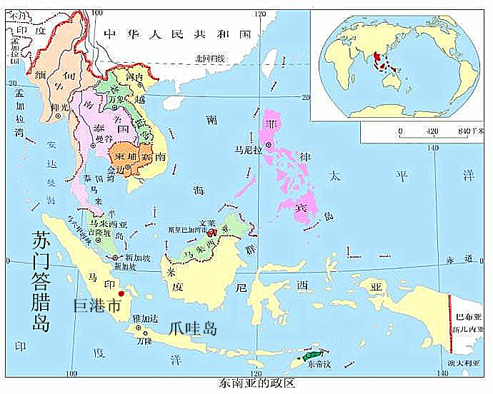 爪哇岛  人口密度_爪哇岛地图(3)