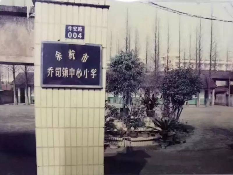 乔司镇人口_乔司镇大井小学