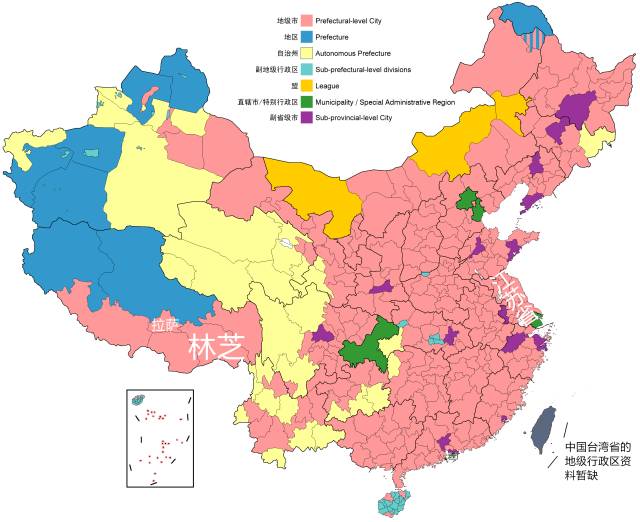 广东省各地级市人口_下一个 鹤岗 在哪里 2018年全国人口流动地图大盘点(3)