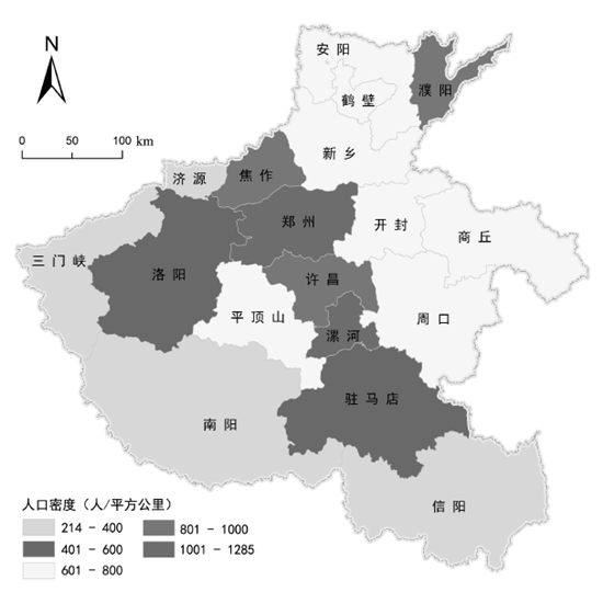 城市人口总量_衡量城市化水平的主要指标是 A.城市人口占总人口的比重 B.城市