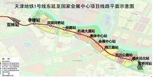 3,5,6,7,8,10,12,13号线及z1线等10条线路实现换乘,从而在天津地铁线