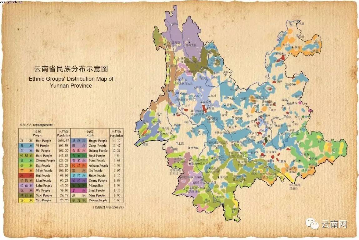 大理市少数民族人口_云南大理 2020年实现32万人口脱贫(3)