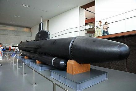 "八嘎"弹,"回天"鱼雷, "震洋"艇—看二战末日本自杀式攻击的"花样组合