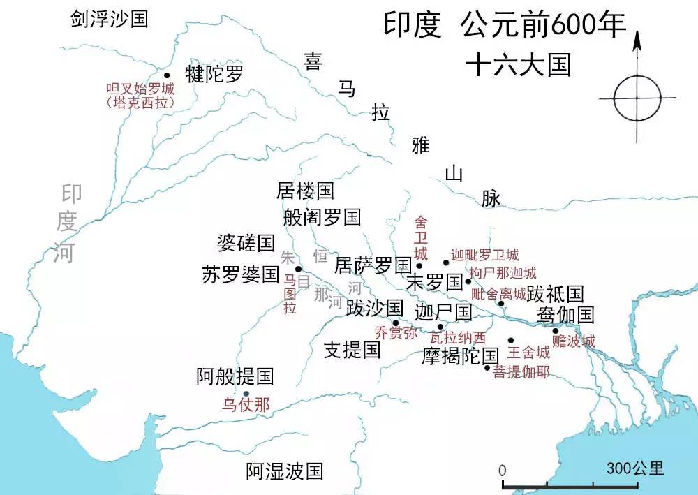 印度历史人口_印度人口分布图(2)