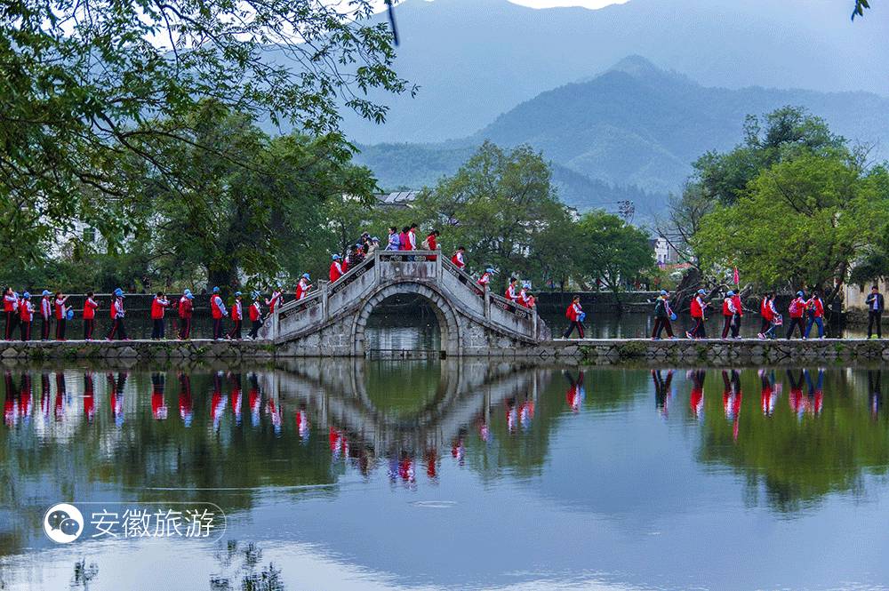 济南到安徽旅游景点推荐，济南与安徽热门旅游景点推荐