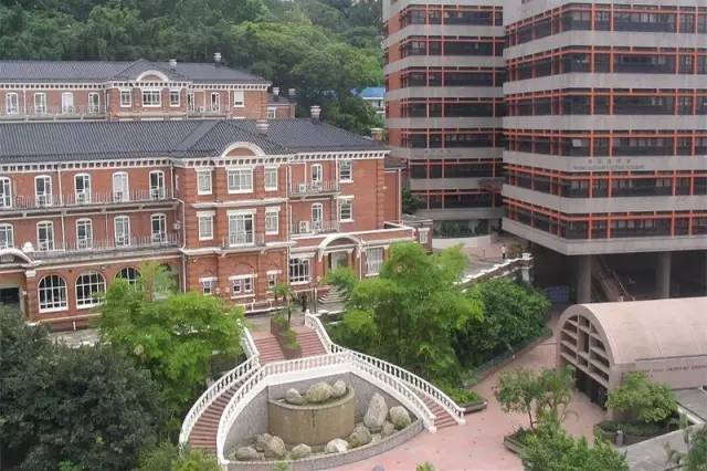 香港大学人口_香港大学