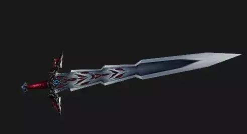 魔兽世界武器排行榜上榜 双手剑篇