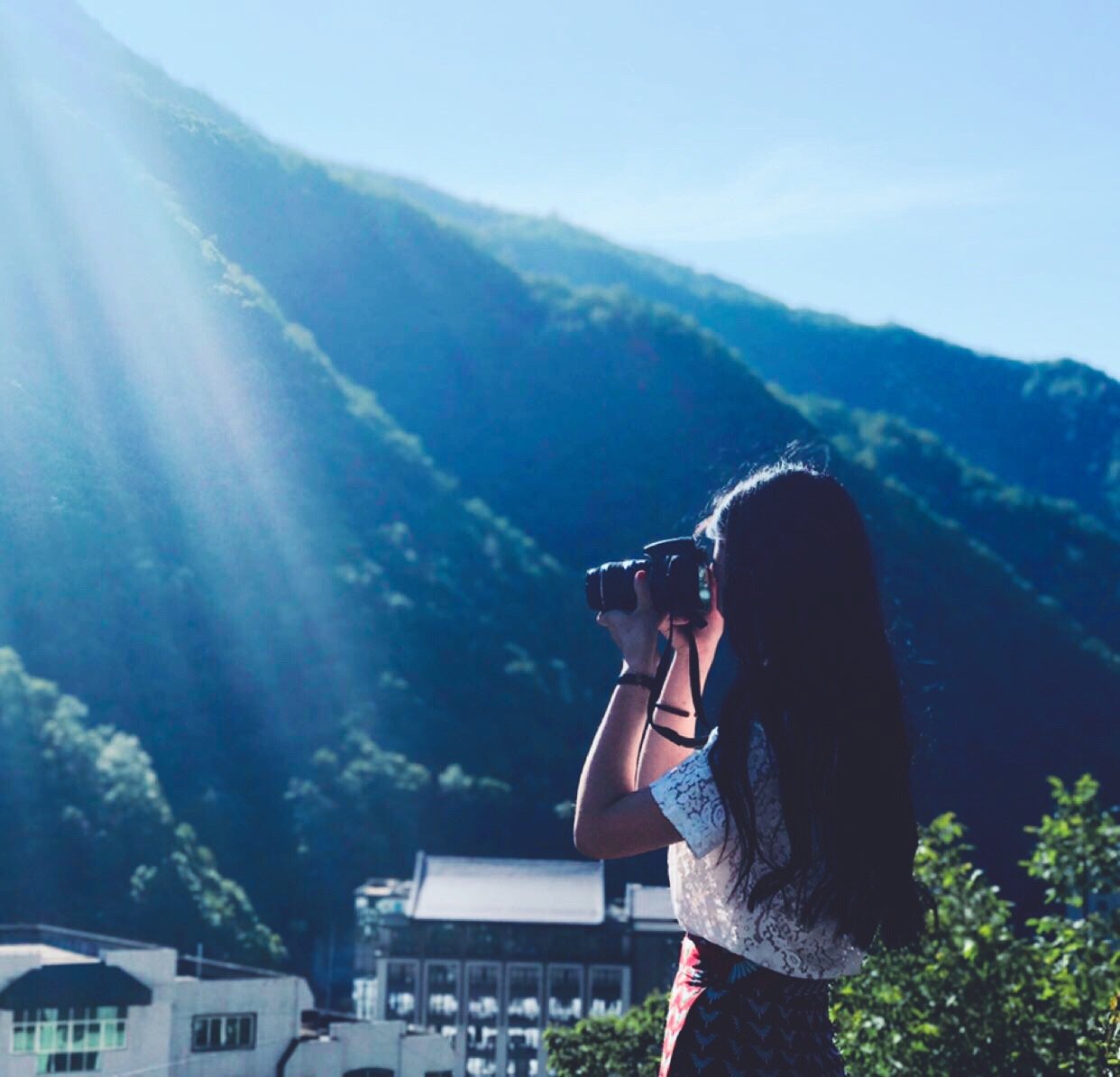 自由行攻略 | 寻找野人之旅——"千山万水走遍"