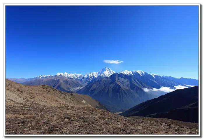 贡嘎乡人口_贡嘎雪山