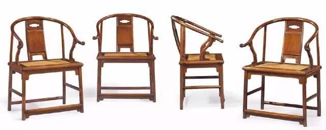 古典家具的魅力——968.5万美元的椅子