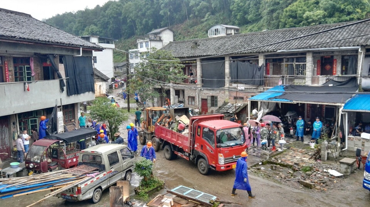 周村村人口_芦山县周村村图片