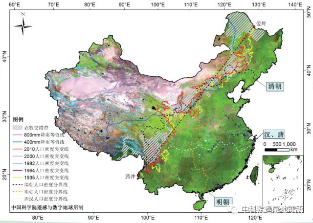 南北人口分布_读世界人口分布图.回答下列问题 ①从南北半球看.人口稠密地区(3)