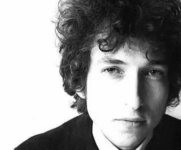 bob dylan 鲍勃·迪伦