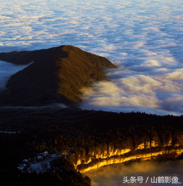 摄影欣赏:峨眉山