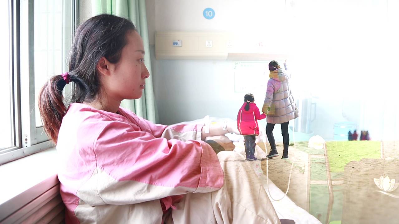 《生命缘》:一部讲好中国医患故事的温暖现实主义作品