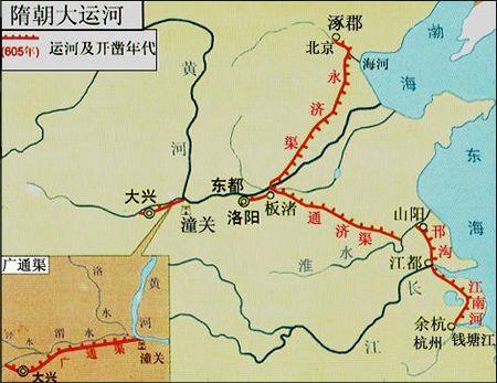 第四个,秦直道   秦直道是世界上第一条高速公路,陕北俗称"皇上路","