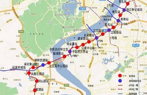 杭州地铁5号线一期工程环评报告