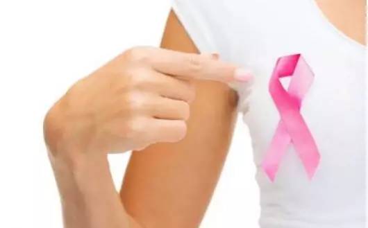 手术现场直击|出现五大症状要当心 八大高危险因素易诱发乳腺癌