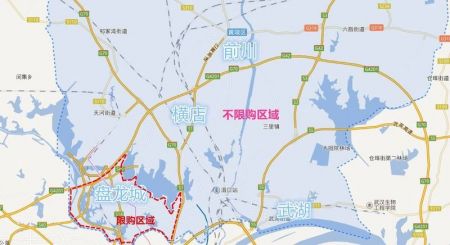 武汉地铁7号线前川线年内开工黄陂迎楼市利好