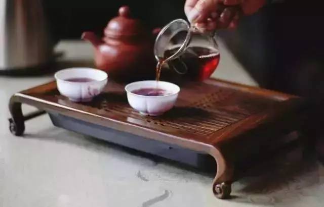 茶悟人生,人生如茶,如何选择适宜自己的好茶?