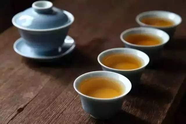 茶悟人生,人生如茶,如何选择适宜自己的好茶?