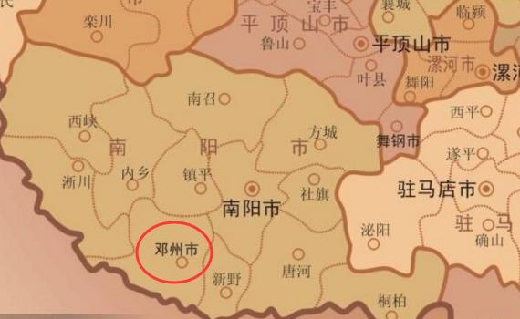 河南各市人口_河南地级市 人口 排名 河南地级市 人口 排名 201(3)