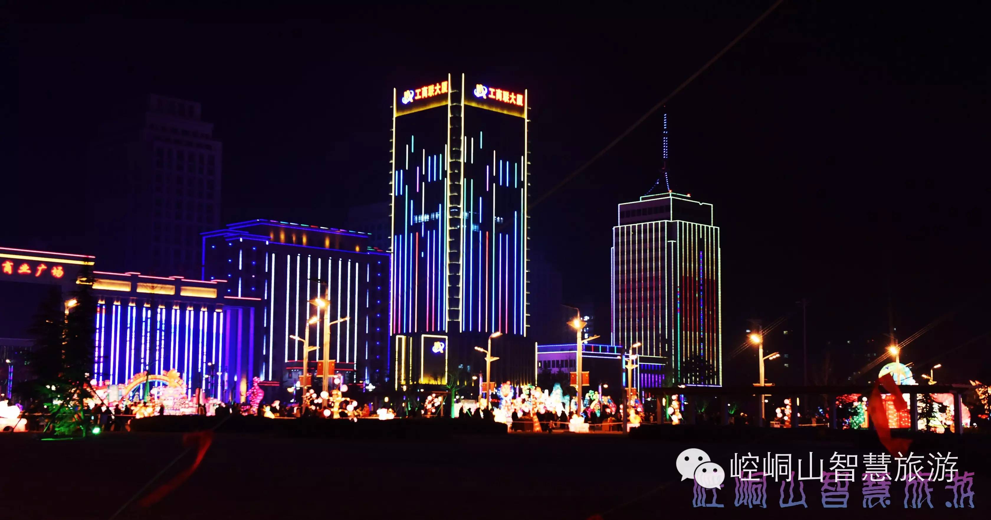 【必看】那么多的城市,我却选择了平凉.戳准泪点!