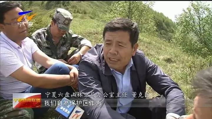 党代表回基层 蒙旺平:生态立区点燃绿色梦想