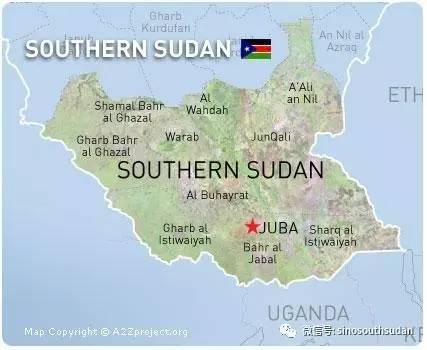 除石油业外,南苏丹的国民生计基本集中在农牧生产,全国约85%的人口