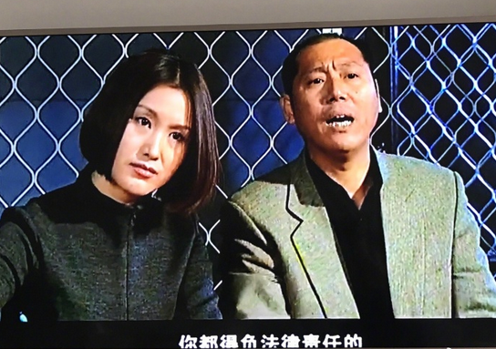 还记得《重案六组》这部剧吗?16年后演员变这样了